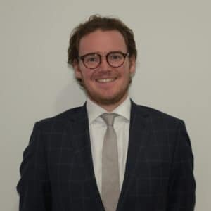 Nick Tehan