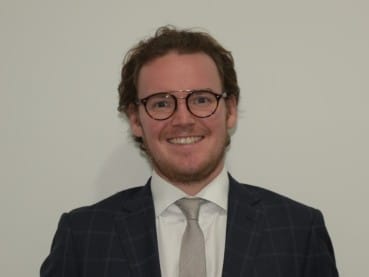 Nick Tehan