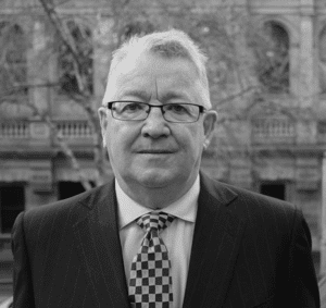 Patrick W. Dwyer
